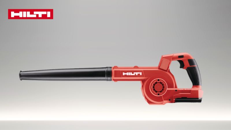 Hilti喜利得 | LED施工燈
