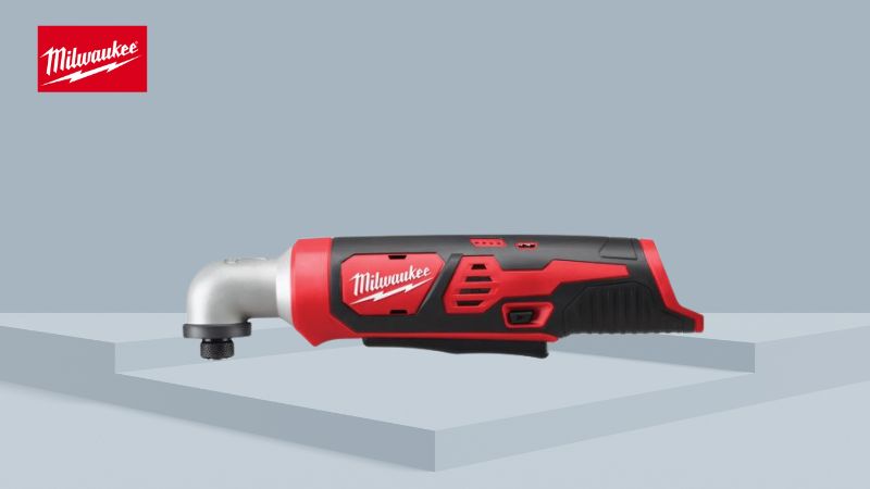 Milwaukee 美沃奇 | C12 RT-0 | M12™ 精巧刻磨機