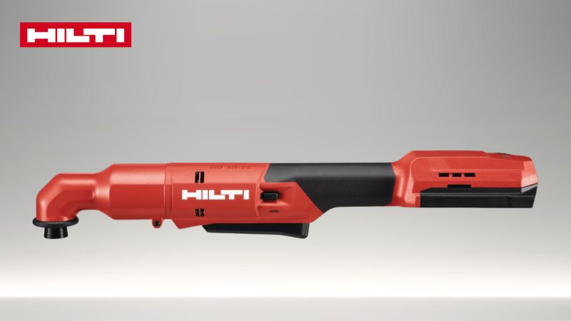 Hilti喜利得 |  22V 充電式無刷衝擊起子機