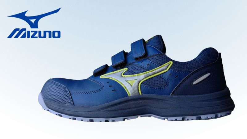 MIZUNO 美津濃 | F1GA266214