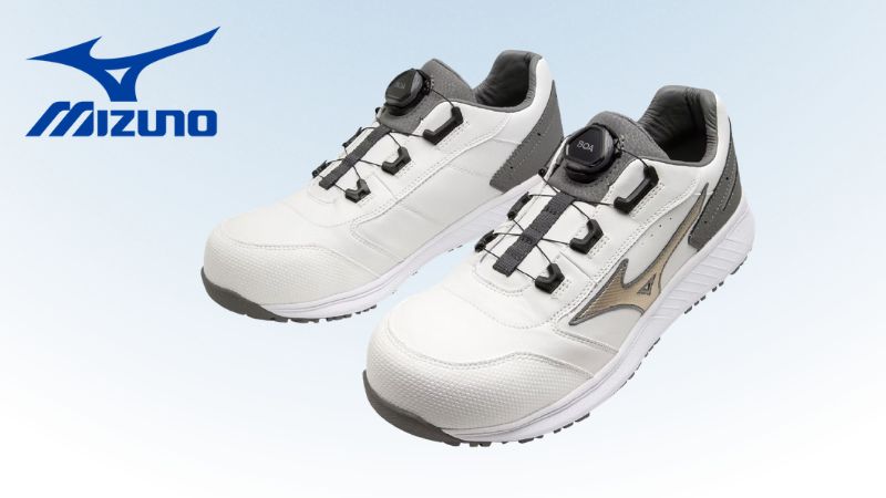 MIZUNO 美津濃 | F1GA247701 | 