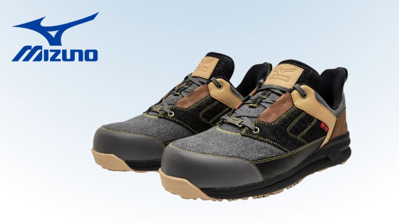  MIZUNO 美津濃 | F1GA257592 | 美津濃防護鞋