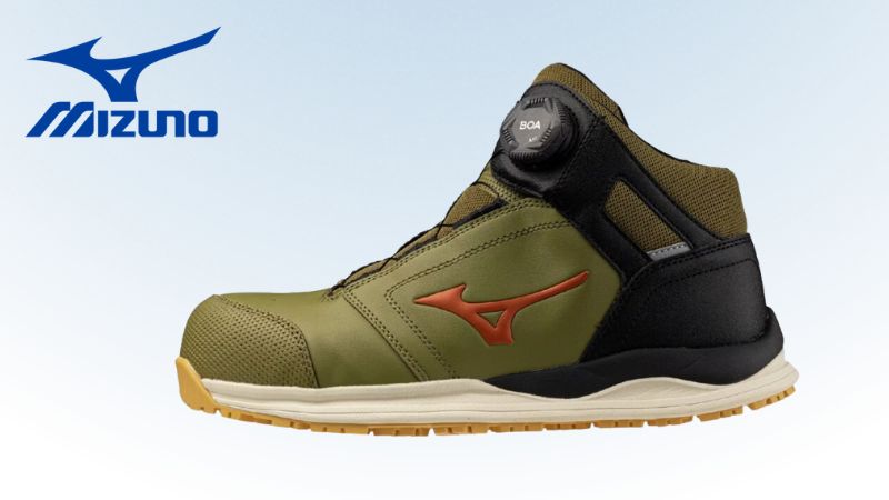 MIZUNO 美津濃 | F1GA256436 | 