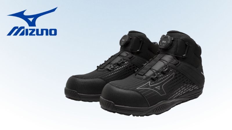 MIZUNO 美津濃 | F1GA257199 |