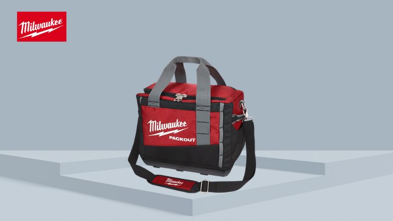 Milwaukee美沃奇 | PACKOUT™ 配套工具袋