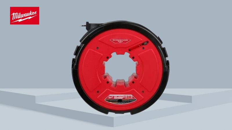 Milwaukee美沃奇 | FPFT18ACCY01 | 
