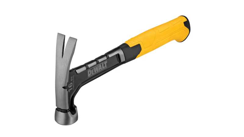 16oz 減震羊角鎚