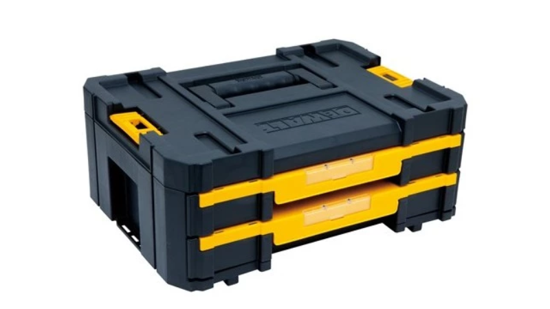 TSTAK 變形金剛工具箱(厚)