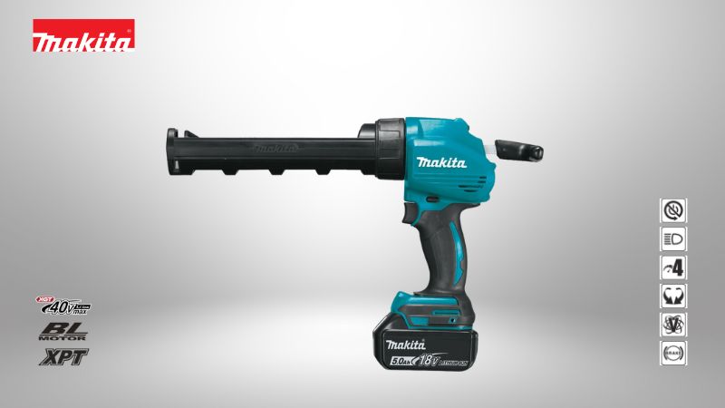 牧田MAKITA  | 18V充電式石膏板修邊機