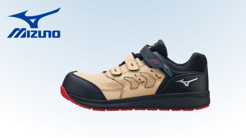 MIZUNO 美津濃 |F1GA256149 | 防護鞋