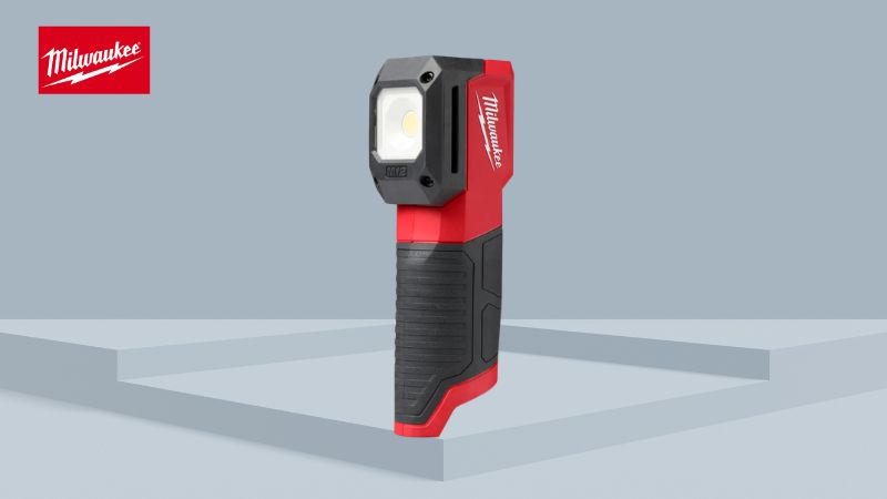 美沃奇Milwaukee | M12 CML-0 | 12V鋰電塗裝對色燈