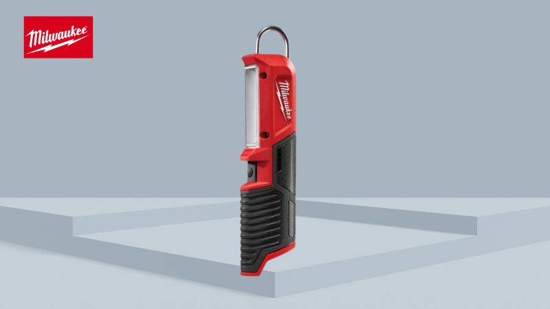 美沃奇Milwaukee | M12 SL-0 |  12V 鋰電 LED 燈光棒