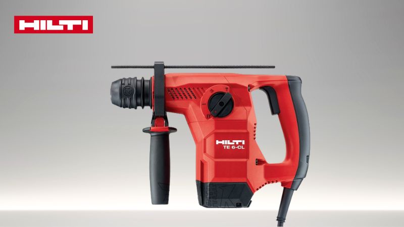 Hilti 喜利得 | 電鎚鑽
